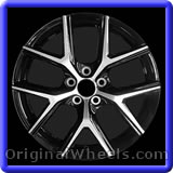 toyota rav4 wheel part #75201