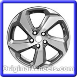 toyota rav4 rim part #75242a