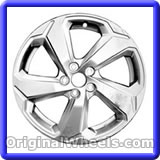 toyota rav4 rim part #75242c