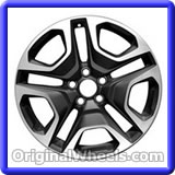 toyota rav4 rim part #75243