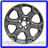 toyota rav4 rim part #75261