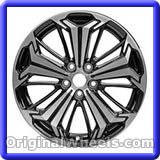 toyota rav4 rim part #95057