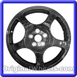 toyota rav4 rim part #95260