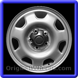 toyota rav4 wheel part #69360