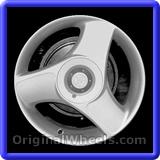 toyota rav4 wheel part #69361