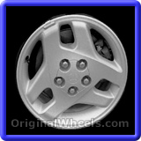 toyota rav4 wheel part #69369