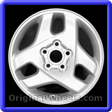 toyota rav4 wheel part #69371