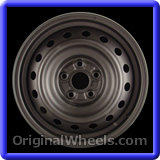 toyota rav4 wheel part #69506