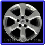 toyota rav4 wheel part #69554