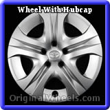 toyota rav4 wheel part #69625