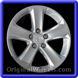 toyota rav4 wheel part #69626