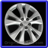 toyota rav4 wheel part #69628b