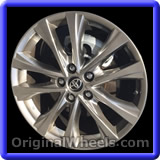 toyota rav4 wheel part #75200