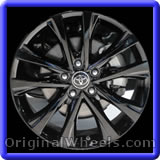 toyota rav4 wheel part #75200