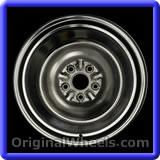 toyota camry wheel part #69330