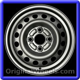 toyota echo rim part #69391