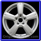 toyota rav4 rim part #69507