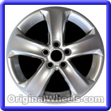 toyota rav4 wheel part #69626b