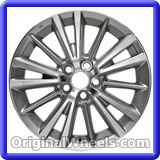 toyota corolla rim part #75150b