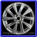 toyota corolla rim part #75236c