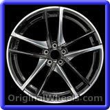 toyota supra rim part #75256b