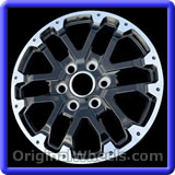 toyota tundra wheel part #95407