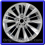 toyota grandhighlander rim part #95714