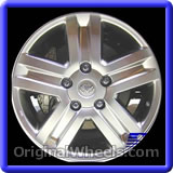 toyota sequoia rim part #69513