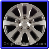 toyota sequoia rim part #69533b