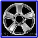 toyota sequoia wheel part #75156