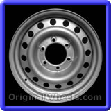 toyota sequoia wheel part #69392