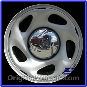 2003 Toyota Sequoia Rims Wheels At Steel Wheels