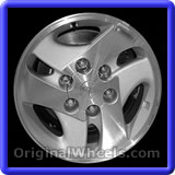 toyota sequoia wheel part #69408