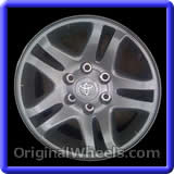 toyota sequoia wheel part #69440b