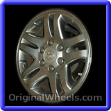 toyota sequoia wheel part #69440d