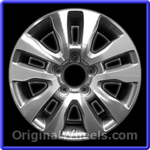 toyota sequoia rim part #69533c