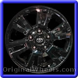 toyota sequoia rim part #75225