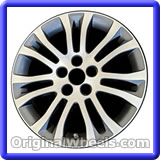 toyota sienna wheel part #69581b