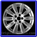 toyota sienna rim part #69583