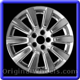 toyota sienna rim part #69583