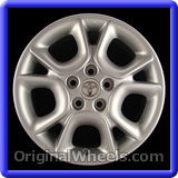 toyota sienna rim part #69445