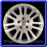 toyota sienna rim part #69520