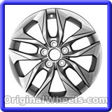 toyota sienna wheel part #95037