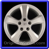 toyota solara rim part #69452