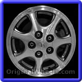 toyota solara wheel part #69378