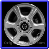 toyota solara wheel part #69379