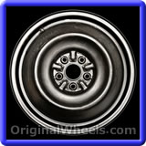 toyota sienna rim part #69443