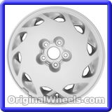 toyota suprar rim part #69215