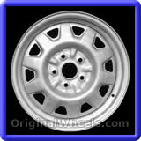 toyota supra wheel part #69239