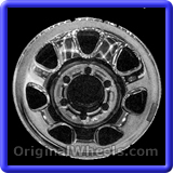 toyota t100 wheel part #69319